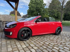 Bild des Angebotes VW Golf Cabriolet GTI Last Edition