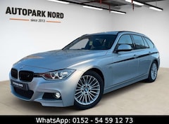 Bild des Angebotes BMW 328 i Touring Aut. Luxury Line - VOLLAUSSTATTUNG!