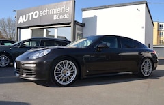 Bild des Angebotes Porsche Panamera Diesel aus 2.Hand 20 Zoll BOSE AHK