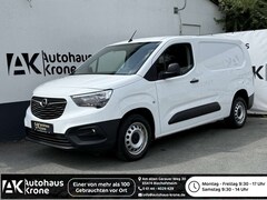 Bild des Angebotes Opel Combo Cargo 1.5 D Edition XL erhöhte Nutzlast *AHK*KAMER