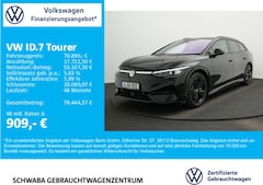 Bild des Angebotes VW ID.7 Pro S *Black Style*DCC*IQ.LIGHT*20"*