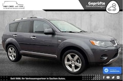 Bild des Angebotes Mitsubishi Outlander 2.2 DI-D Intense 4WD XEN 7SITZ SERV-GP