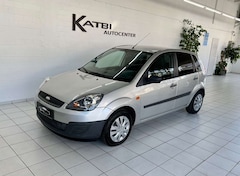Bild des Angebotes Ford Fiesta 1.3 Klimaanlage HU neu