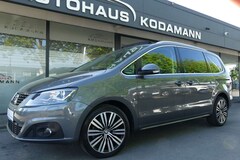 Bild des Angebotes SEAT Alhambra Xcellence 4Drive*ACC*Side*Cam*Pano*AHK*