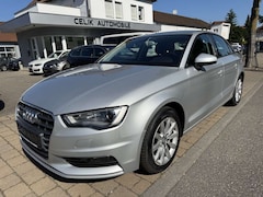 Bild des Angebotes Audi A3 1.4 TFSI S-Tronic Limousine Xenon
