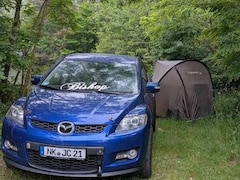 Bild des Angebotes Mazda CX-7 2.3 MZR