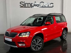 Bild des Angebotes Skoda Yeti Elegance
