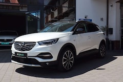 Bild des Angebotes Opel Grandland X Ultimate