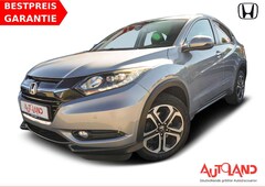 Bild des Angebotes Honda HR-V 1.5 Comfort LED Navi Panorama Kamera
