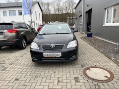 Bild des Angebotes Toyota Corolla 1.6 Sol / Compact