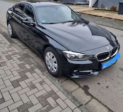 Bild des Angebotes BMW 316 316i Sport Line