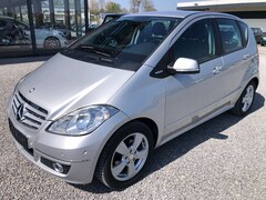Bild des Angebotes Mercedes-Benz A 200 Autotronic Avantgarde*Park-Assistent*1.Hand*