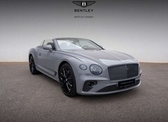 Bild des Angebotes Bentley Continental GTC Speed W12 *Naim*