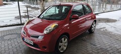 Bild des Angebotes Nissan Micra 1.2 I-WAY +