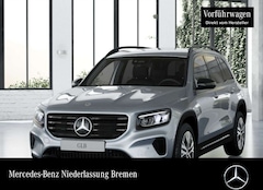 Bild des Angebotes Mercedes-Benz GLB 200 d PROGRESSIVE+NIGHT+AHK+LED+KAMERA+8G