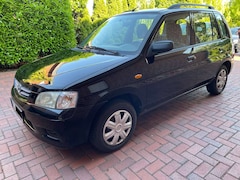 Bild des Angebotes Mazda Demio Demio 1.4, 1.Hand - TÜV bis 11/2027