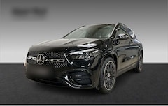 Bild des Angebotes Mercedes-Benz GLA 200 AMG+LED+NIGHT+Kamera+TotW+LrHz+DAB+AHK