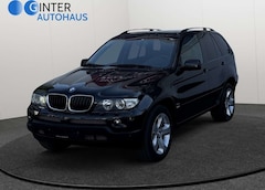 Bild des Angebotes BMW X5 3.0d Sport-Paket*Memory*Xenon*aus 1.Hand*
