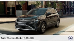 Bild des Angebotes VW T-Cross 1,0 TSI DSG Life LED Navi Klima AHK LM Klima Navi