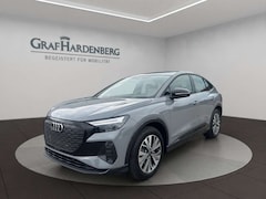 Bild des Angebotes Audi e-tron advanced 35