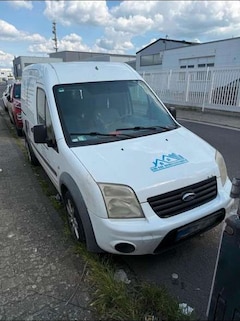 Bild des Angebotes Ford Transit Connect Kasten Lang Trend