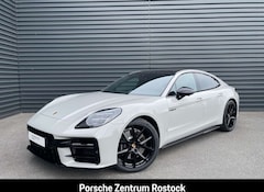 Bild des Angebotes Porsche Panamera 4 E-Hybrid Sportabgasanlage Burmester
