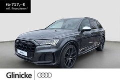 Bild des Angebotes Audi SQ7 4.0 TFSI quattro tiptronic Matrix-LED Navi P