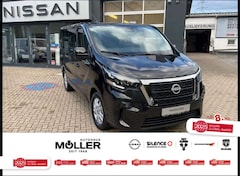 Bild des Angebotes Nissan Primastar Kombi 170PS AT L1H1 2,8T Tekna HK BES+
