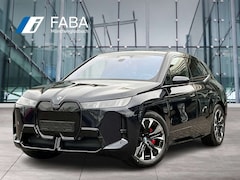 Bild des Angebotes BMW iX xDrive45 M Sportpaket HK HiFi DAB LED RFK