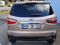 Bild des Angebotes Ford EcoSport ECOSPORT 1.0 EcoBoost TITANIUM X