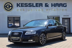 Bild des Angebotes Audi A6 2.7 TDI#EURO5#LEDER#XENON#2HAND#