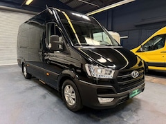 Hyundai H 350 REISEBUS 9 SITZE KÜCHE KLIMA R-CAM TEMPOMAT