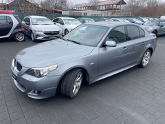 Bild des Angebotes BMW 525 Lim. E60*SMG-GETRIEBE*M-SPORTPAKET*LEDER*