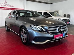 Bild des Angebotes Mercedes-Benz E 200 E 200 *2.Hd.*SHgpfl.*LED*Navi*Kamera*