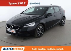 Bild des Angebotes Volvo V40 2.0 T2 Momentum *NAV*TEMP*CAM*PDC*SHZ*ALU*
