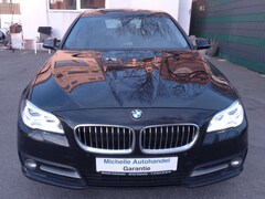 Bild des Angebotes BMW 525 525 d