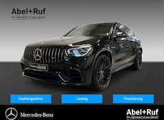 Bild des Angebotes Mercedes-Benz GLC 63 AMG GLC 63 S 4M+ Coupé LED+DISTR+NIGHT+HuD+Memo+Ambi