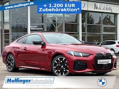 Bild des Angebotes BMW 440 Md xDr.Coupé M Pro HUD ACC P+ H/K GlasD.19"