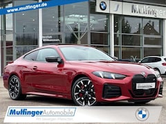 Bild des Angebotes BMW 440 Md xDr.Coupé M Pro HUD ACC P+ H/K GlasD.19"