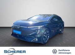 Bild des Angebotes VW ID.7 Tourer Pro 77kWh, * 0,99% *, NAVI, AHK, 360