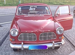 Bild des Angebotes Volvo Amazon 120