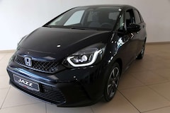 Honda Jazz 1.5 i-MMD Hybrid Advance RFK Navi SHZ LHZ