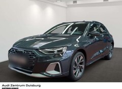 Bild des Angebotes Audi A3 allstreet 35 TFSI Navi digitales Cockpit LED Apple