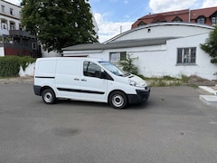 Bild des Angebotes Citroen Jumpy HDi 90 27 L1H1 Kasten