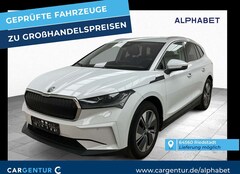 Bild des Angebotes Skoda Enyaq iV 80 Suite AHK 360° Virtual Lane ACC HuD