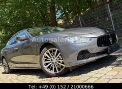 Bild des Angebotes Maserati Ghibli S *KAMERA*SCHIEBED.*LEDER*NAVI*TEMP