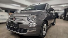 Bild des Angebotes Fiat 500C Lounge*Navi*CarPlay*PDC*Klimaautomatik*