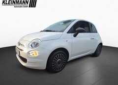 Bild des Angebotes Fiat 500 1.0 GSE Hybrid (70PS)LM+7"Info+CarPlay+Klima