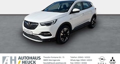 Bild des Angebotes Opel Grandland INNOVATION 1.2 Turbo EU6d-T Panorama Navi LED Dyn.