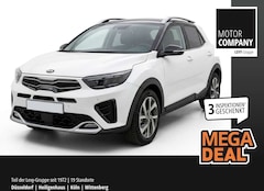 Bild des Angebotes Kia Stonic 1.0 T-GDI GT Line GT-Line Kamera+Navi+SHZ